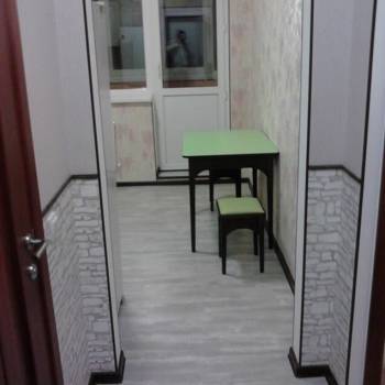 Сдается 1-комнатная квартира, 32 м²