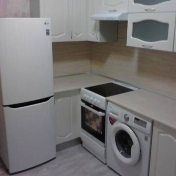 Сдается 1-комнатная квартира, 32 м²