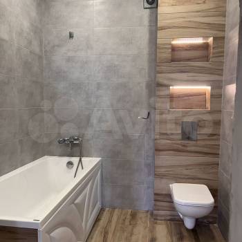 Сдается 2-х комнатная квартира, 50 м²