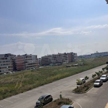 Сдается 2-х комнатная квартира, 50 м²