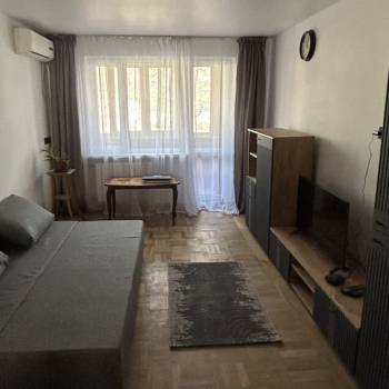 Сдается 2-х комнатная квартира, 45 м²