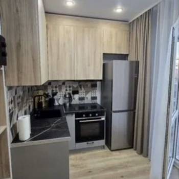 Сдается 2-х комнатная квартира, 54 м²