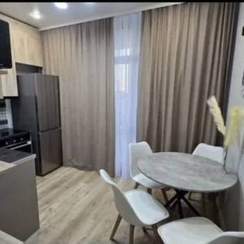 Сдается 2-х комнатная квартира, 54 м²