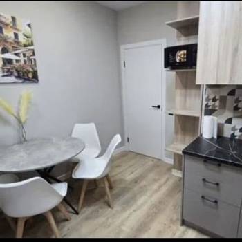 Сдается 2-х комнатная квартира, 54 м²