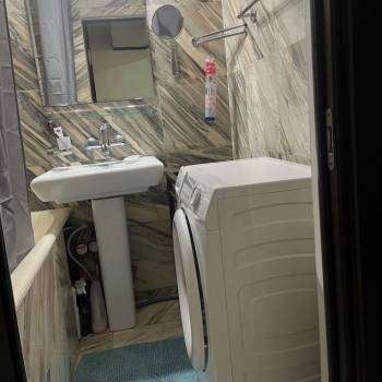 Сдается Многокомнатная квартира, 62 м²