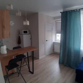 Сдается 1-комнатная квартира, 30 м²