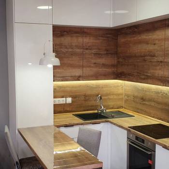 Сдается 1-комнатная квартира, 44,1 м²