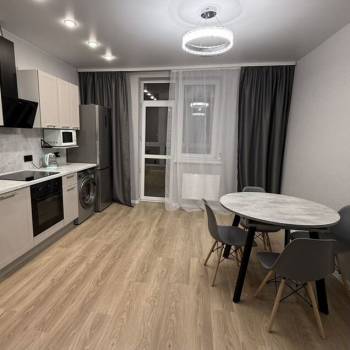 Сдается 1-комнатная квартира, 43,2 м²
