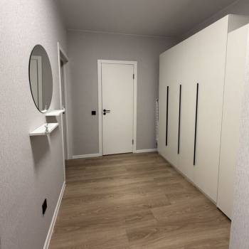 Сдается 1-комнатная квартира, 43,2 м²