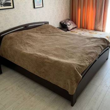 Сдается 1-комнатная квартира, 50 м²