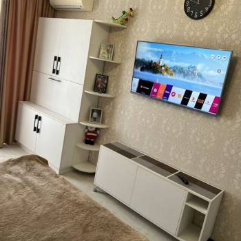 Сдается 1-комнатная квартира, 50 м²