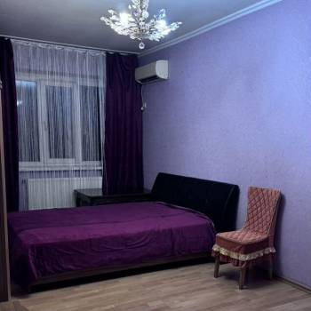 Сдается 1-комнатная квартира, 45,6 м²