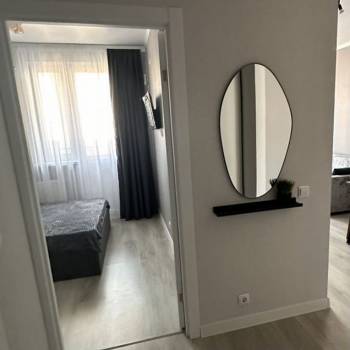 Сдается 1-комнатная квартира, 37 м²