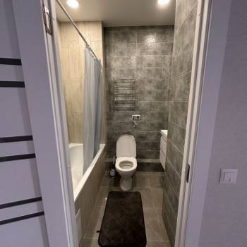 Сдается 1-комнатная квартира, 37 м²