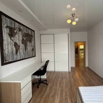 Продается 3-х комнатная квартира, 100,9 м²