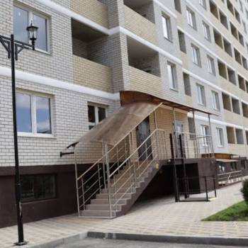 Продается 2-х комнатная квартира, 56,7 м²