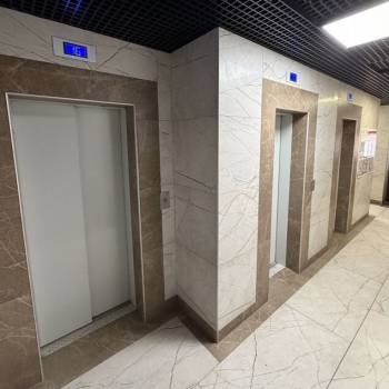 Продается 2-х комнатная квартира, 56,7 м²