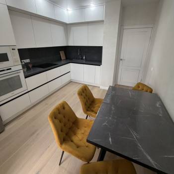 Продается 1-комнатная квартира, 41,4 м²