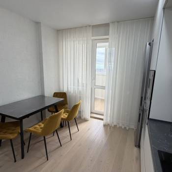 Продается 1-комнатная квартира, 41,4 м²