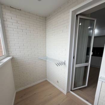 Продается 1-комнатная квартира, 41,4 м²