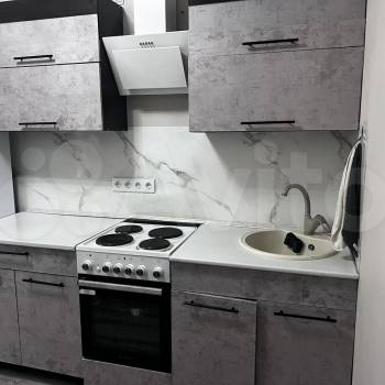 Сдается 1-комнатная квартира, 35 м²