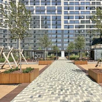 Продается 1-комнатная квартира, 24 м²