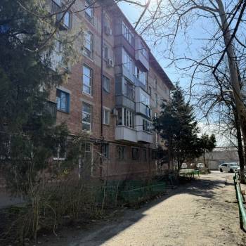 Продается 2-х комнатная квартира, 43,8 м²