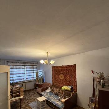 Продается 2-х комнатная квартира, 43,8 м²