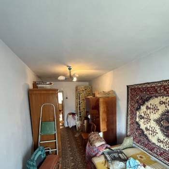 Продается 2-х комнатная квартира, 43,8 м²