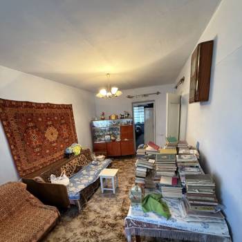 Продается 2-х комнатная квартира, 43,8 м²