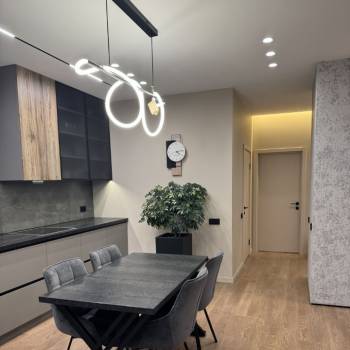 Продается 2-х комнатная квартира, 85,5 м²