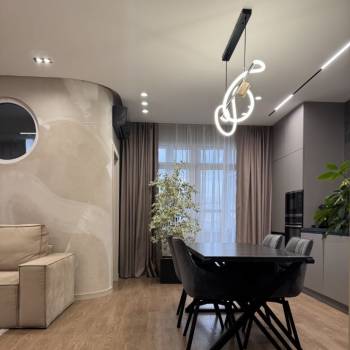Продается 2-х комнатная квартира, 85,5 м²