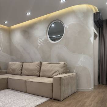 Продается 2-х комнатная квартира, 85,5 м²