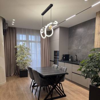 Продается 2-х комнатная квартира, 85,5 м²
