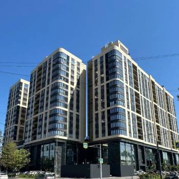 Продается 2-х комнатная квартира, 85,5 м²