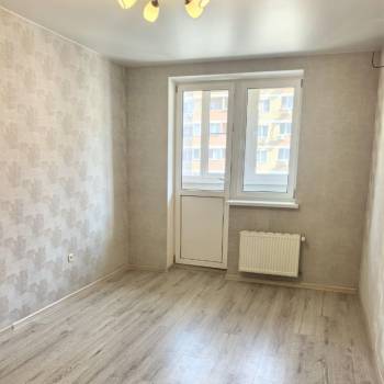 Продается 2-х комнатная квартира, 61,7 м²