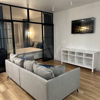 Сдается 1-комнатная квартира, 42 м²