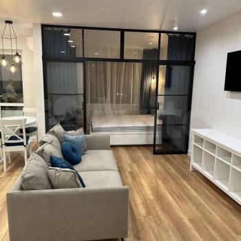 Сдается 1-комнатная квартира, 42 м²