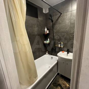 Сдается 1-комнатная квартира, 32 м²