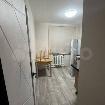 Сдается 1-комнатная квартира, 32 м²