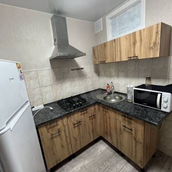 Сдается 1-комнатная квартира, 32 м²