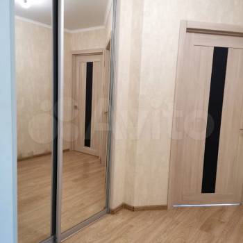 Сдается 1-комнатная квартира, 44 м²