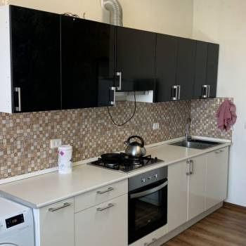 Продается 1-комнатная квартира, 40,9 м²