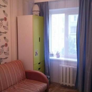 Продается 3-х комнатная квартира, 60 м²