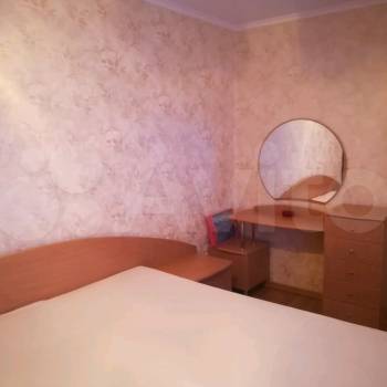 Продается 3-х комнатная квартира, 60 м²
