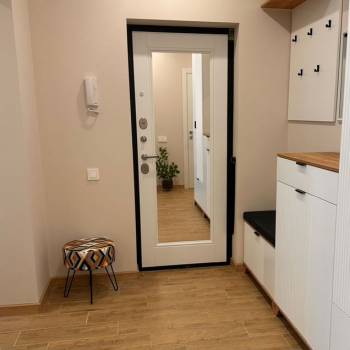 Продается 2-х комнатная квартира, 63,4 м²