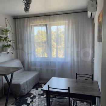 Сдается 1-комнатная квартира, 33 м²