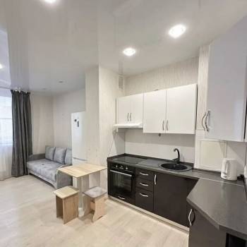 Сдается 1-комнатная квартира, 29 м²