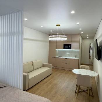 Сдается 1-комнатная квартира, 30 м²