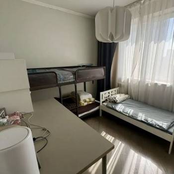 Сдается 2-х комнатная квартира, 51,3 м²